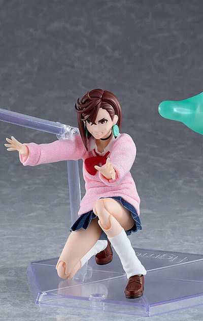 Фигурка фигма Момо Аясэ (Figma Momo Ayase)