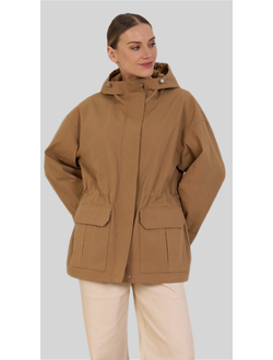 Женская блузка с принтом большого размера в модном бутике XLady