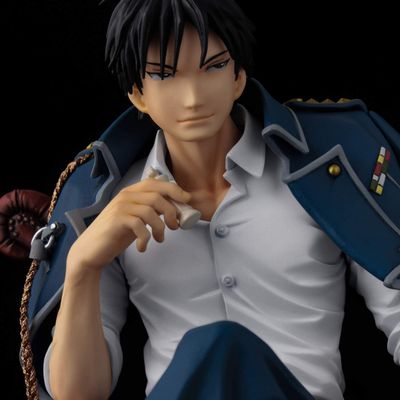 Фигурка 1/8 Рой Мустанг (Roy Mustang)