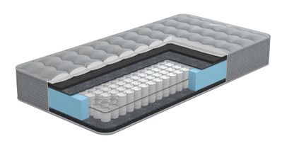 Матрас Energy SOFT LUX S1000  купить в Севастополе и Симферополе