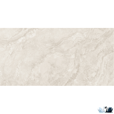 Керамогранит Staro Silk Travertino Cream 60х120 см матовый