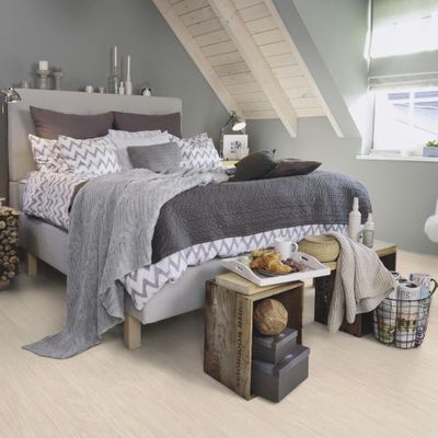 Биополы Purline Wineo 1500 wood L Supreme Oak Natural PL068C