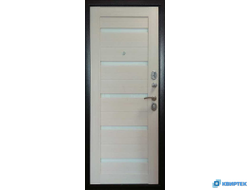 Стиль 3К Царга