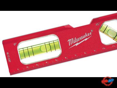 Уровень Milwaukee Billet Torpedo 4932459097