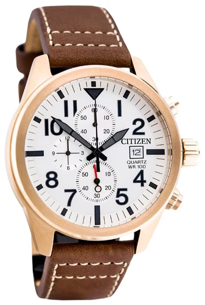 Наручные часы Citizen AN3623-02A