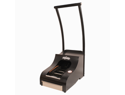 Машина для чистки подошвы Роял Соле3 Эко Лайн