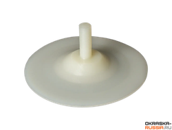 Диафрагма для окрасочного аппарата ASPRO-4100