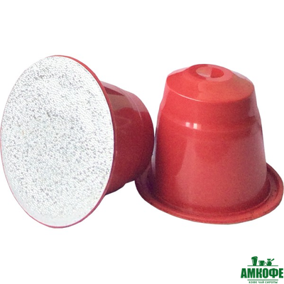 Кофе в капсулах Форте, 1 уп.