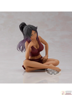 Фигурка Ёруити Сихоин (Yoruichi Shihouin Relax time)