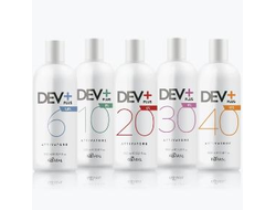 Kaaral AAA DEV PLUS Окисляющая эмульсия, 1000 мл