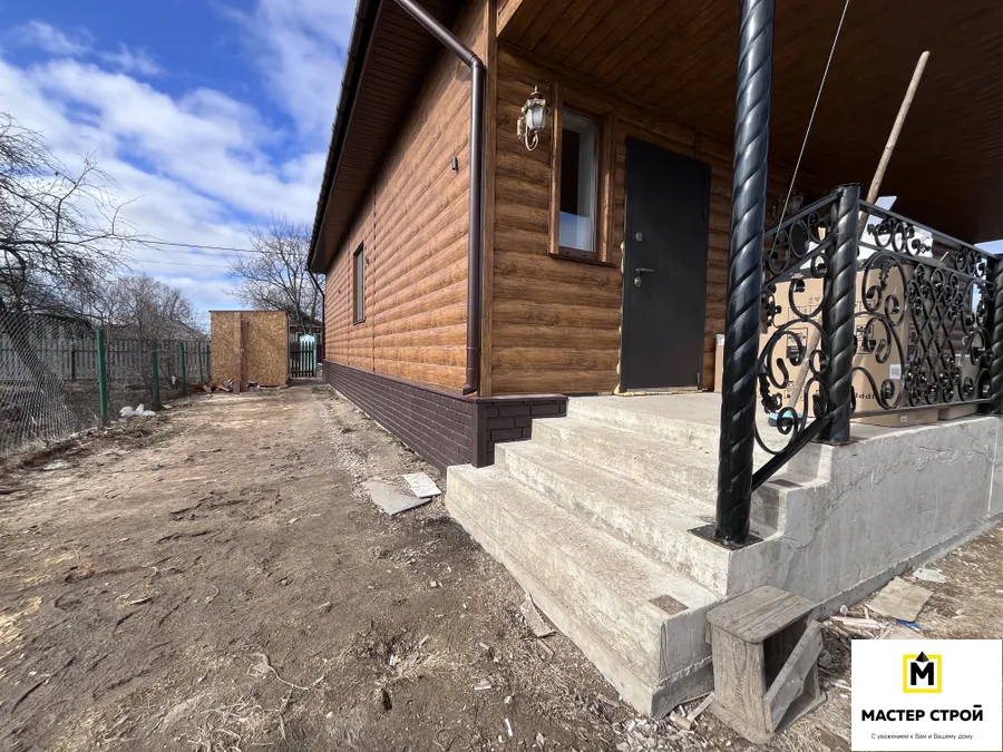 Фасадные работы/металлический блок хаус Заволжск