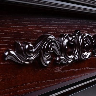 Электрокамин Silvia AO с очагом 3D Cassette 630