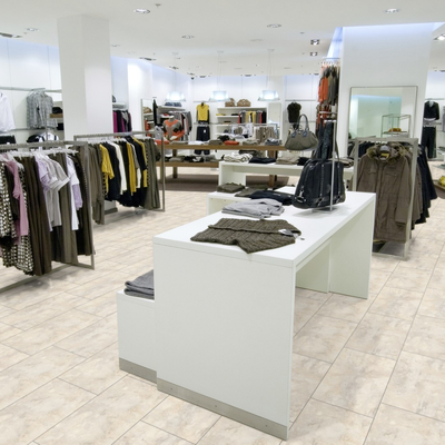 Виниловый пол Wineo 400 Stone Magic Stone Cloudy MLD00136 (на HDF-плите)