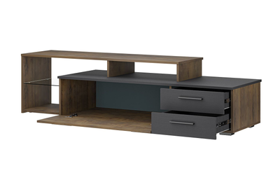 Куба Тумба под ТВ