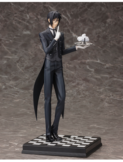 Фигурка 1/8 Себастьян Михаэлис (Sebastian Michaelis)