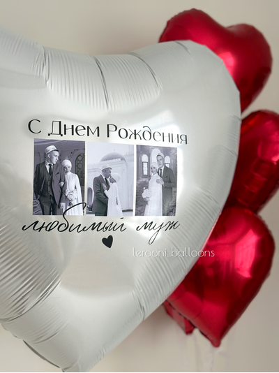 Комплект для мужчины №22