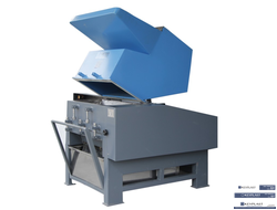 Мощные дробилки пластмассы серии LH-PC