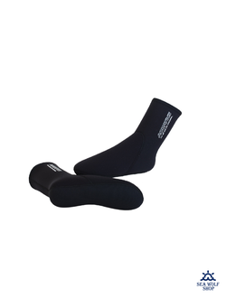 Носки неопреновые 6мм Aquatics AQ74-17 н/н р.L-42/43