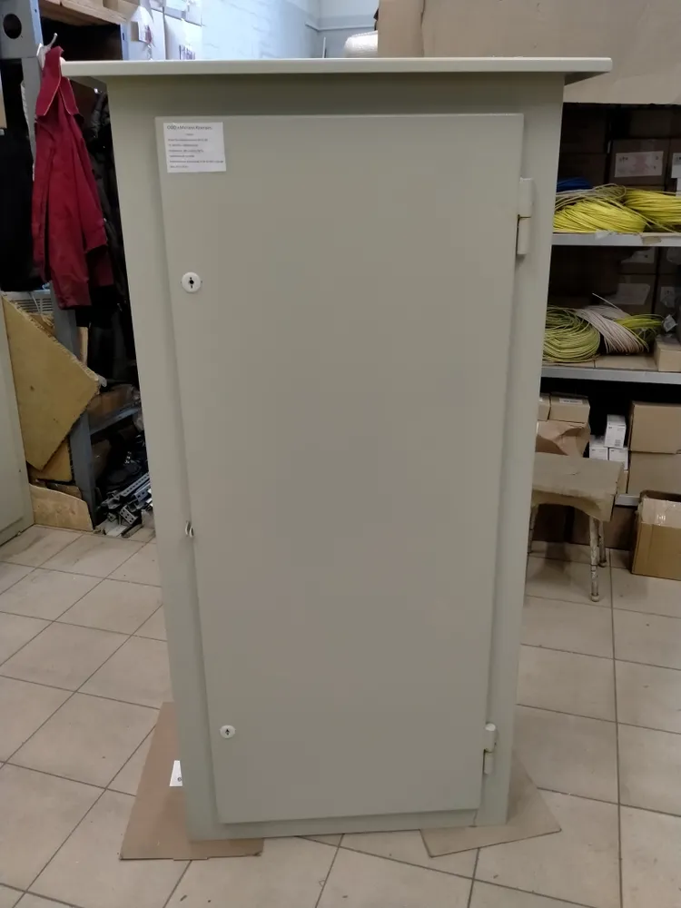 Шкаф распределительный ШР 11 