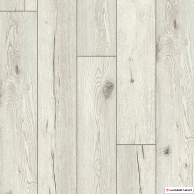 Ламинат Classen Sensa Pool Oak White 56879 33 класс толщина 10 мм с фаской 1.974 м2