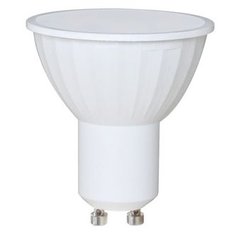 Лампа LED MR16 5.4W GU10 Ecola 2800K