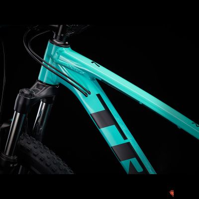 Велосипед Trek Marlin 7 ATB 27.5 Gloss Miami Green