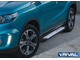 Пороги Suzuki Vitara (2014-н.в.), RIVAL, Россия