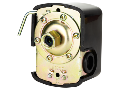 Реле давления XPS-2 AUTO (1,4-2,8 бар) c защитой от сухого хода  [56857]