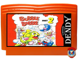 Bubble Bobble 2, Игра для Денди
