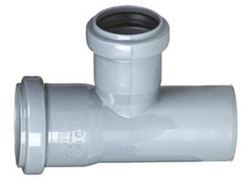 Тройник ПП Политек, Pestan, Sunlbud