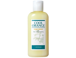 Бальзам-ополаскиватель COOL ORANGE HAIR RINCE - 200 ml