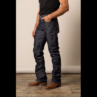 Джинсы Kimes Ranch Raw James