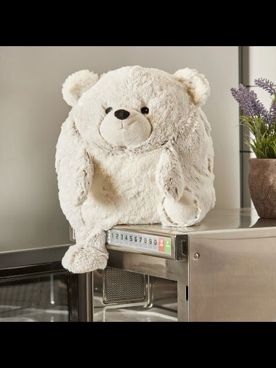 Грелка для рук Мишка (большой)