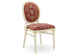 СТУЛ LUIGI ART. 0253S (L48,5*P61*H95) SEVENSEDIE