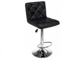 Барный стул Sandra черный