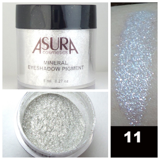 Пигменты AsurA Precious Space 11 Stardust
