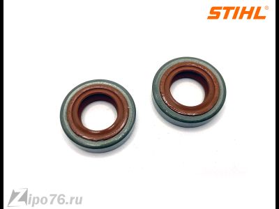 Сальники коленвала триммера ШТИЛЬ FS 120 200 250