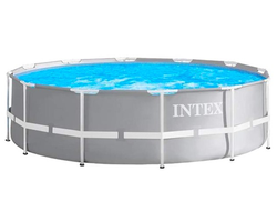 Продажа каркасных бассейнов Intex 26716 в Иркутске по низким ценам