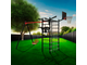 Уличный спортивно-игровой комплекс Sv Sport У3395К
