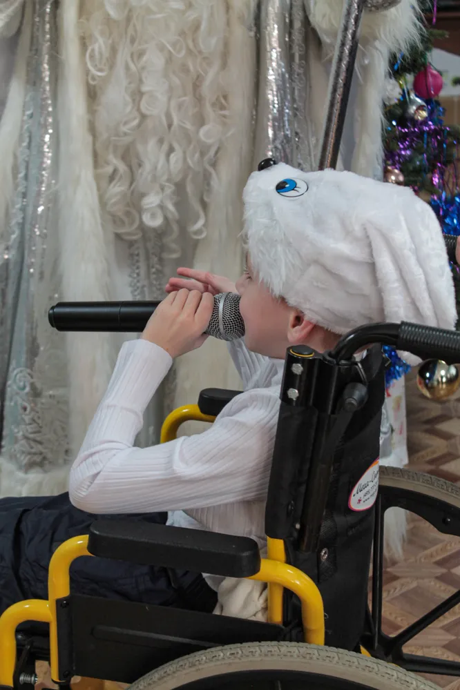 24.12.2025 - Новогодний утренник