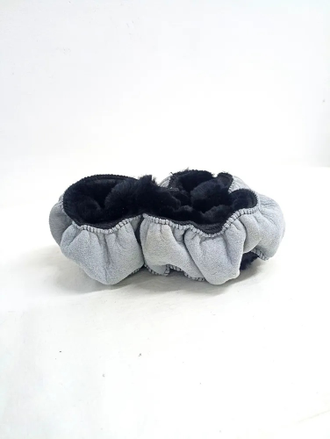 Оплетка из натурального меха (овчина)