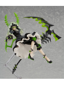 Фигурка фигма Мастер Смерти (figma Dead Master TV Animation ver.)