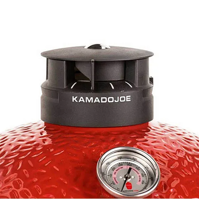 Керамический гриль Kamado Joe ® - Big Joe III