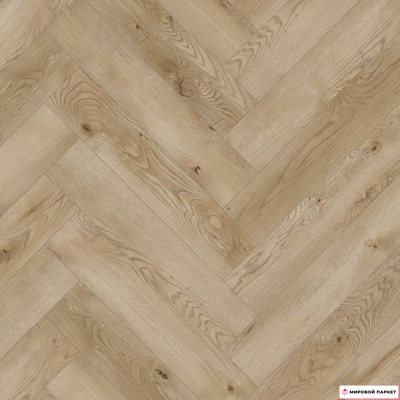 Ламинат Classen Ville Орпеза Дуб 63266 32 класс толщина 8 мм с фаской 1.179 м2