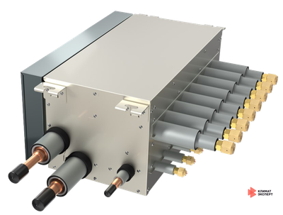Блок-переключатель Hisense HCHM-N04XC