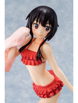Фигурка 1/7 Мэгумин (Megumin Swimsuit ver.)