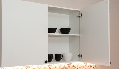 Кухонный гарнитур Ева со столешницей