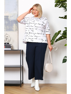 Одежда для полных женщин 2022 интикома купить, блузы туники топы больших размеров кемерово интикома