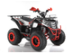 Квадроцикл WELS ATV EVO X2