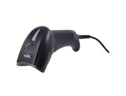 Проводной сканер штрих-кода MERTECH 2310 P2D HR SUPERLEAD USB